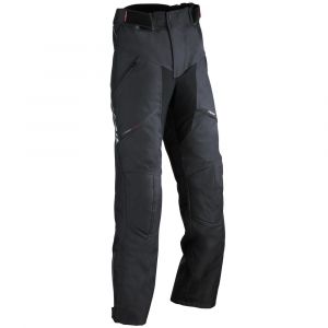 Image de Ixon Pantalon textile INDIANA PANT noir - 3XL