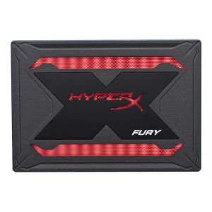 Kingston Fury RGB Bundle SSD interne 6.35 cm (2.5 pouces) 240 Go SHFR200B/240G SATA III