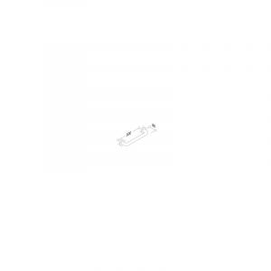 Normbau france Barre d'appui inox - &Oslash; 32 - CARE - 300 mm