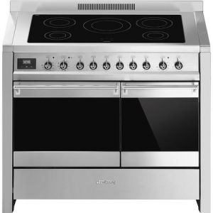 Smeg A2PYID-81 - Piano de cuisson induction