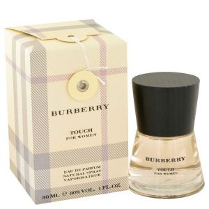 Image de Burberry Touch - Eau de parfum pour femme - 30 ml