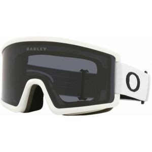 Oakley Ridge Line L Snow Goggles, blanc Masques Ski & Snowboard