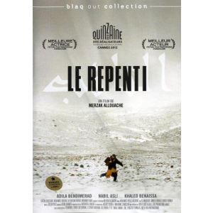 Image de Le repenti