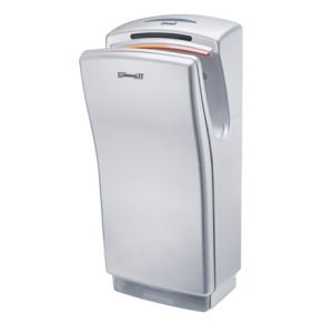Casselin Sèche mains Jedy Inox