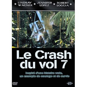 Le Crash du vol 7