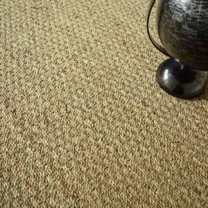 D&eacute;coweb Jonc de mer - Varana - Panama - 4m x 3m