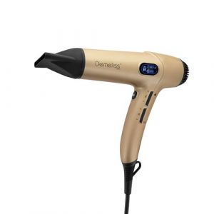 Saint Algue S-Cheveu Demeliss Pro Series BLDC
