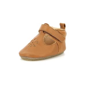 Aster Chaussons Cuir Lumbo