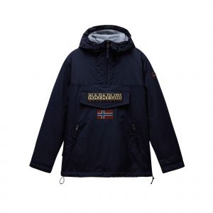 Napapijri Veste imperméable femme Rainforest Pkt 4