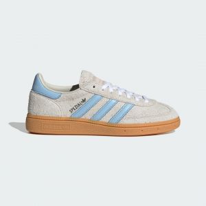 Adidas Originals Handball Spezial Women's, Grey - Taille 39 1/3