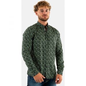 Le Temps des Cerises Chemise hevans0000000ml242 - Couleur EU XXL,EU S,EU M,EU L - Taille Noir