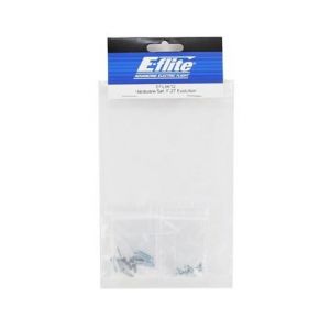 E-flite Hardware Set - F-27 Evolution -