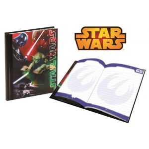 Image de Journal de la force lumineuse Star Wars