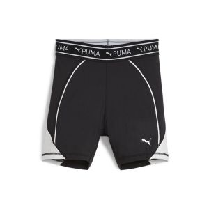 Puma Short de training femme train strong 5"