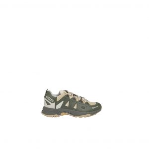 Aigle Baskets Pariot Gtx