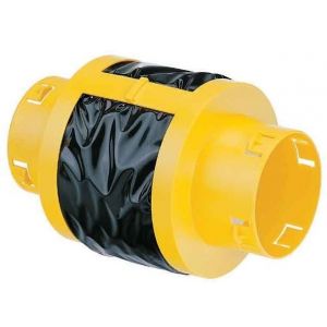 Atlantic PIÈGE À SON DIAMETRE 160 BR CONDUIT