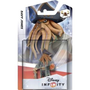 Image de Disney Interactive Studios Disney Infinity figurine Davy Jones