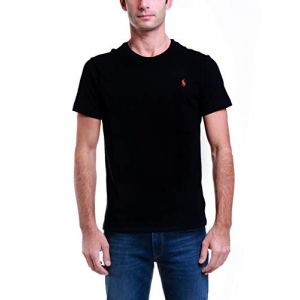 Ralph Lauren Polo Tee-Shirts, Noir