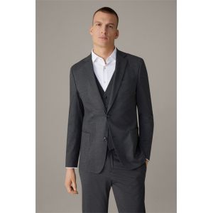 Image de Strellson Veste de costume Arndt, gris clair - Taille 50