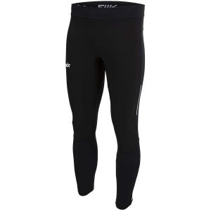 Swix M FOCUS WIND TIGHTS BLACK 23 [Taille M]
