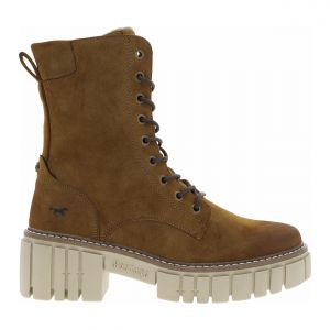 Mustang Femme 1447-506 Sucette Booty, Marron, 40 EU