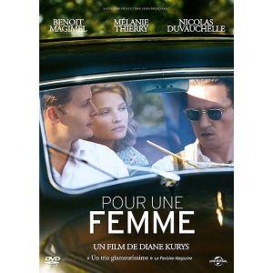 Image de Pour une Femme