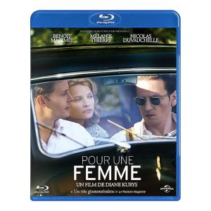 Image de Pour une Femme