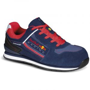 sparco Chaussures de sécurité Gymkhana RED BULL - S 24 - 07535RB BMRS-45