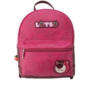 Nomadict Gaming Bag Lotso