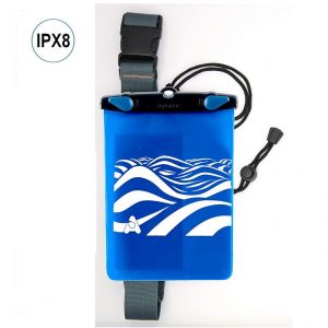 Aquapac Étui de portefeuille