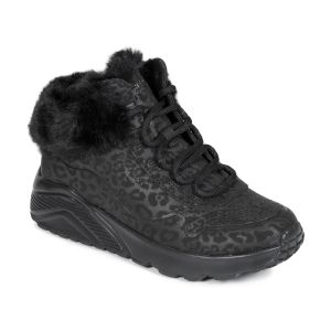 Skechers Cozy Leopard - 36