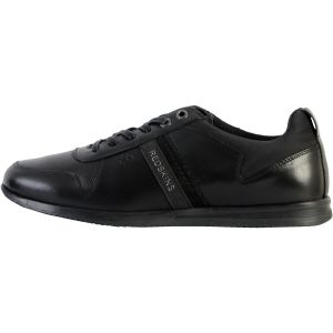 Redskins Baskets basses Basket Cuir Living 1