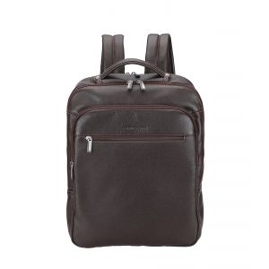 Arthur & Aston Sac a dos Ref 65964 C Chataigne 40*34*18 cm