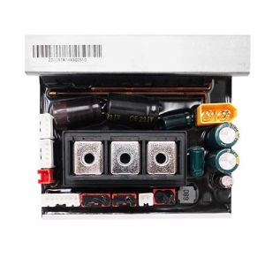 Xiaomi Contr&ocirc;leur Electric E-Scooter 4 Pro Max gestion moteur et protection &eacute;lectrique