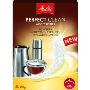 Melitta Nettoyant pour accessoires Perfect Clean