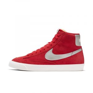 Nike Chaussure Blazer'77 pour Homme - Rouge - Taille 42.5