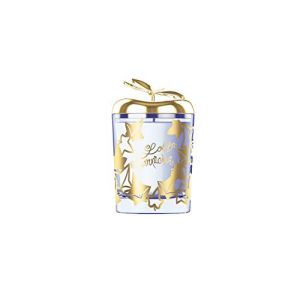 Image de Lampe Berger Lolita Lempicka Bougie Parfumée Parme / Bougie 240 g