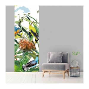 Image de Rendez Vous Déco Lé vertical Flori 100 x 270 cm