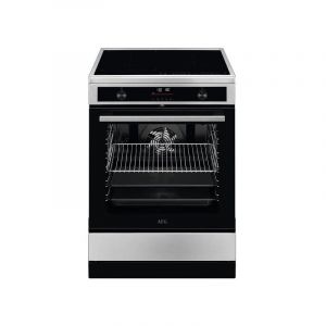 AEG Cuisinière induction CIB6490APM