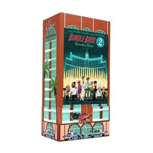 Image de Burgle Bros 2 - Opération Casino