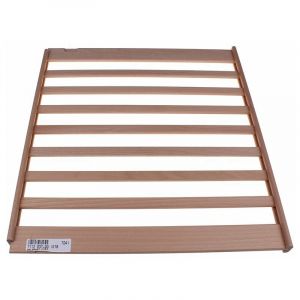 Liebherr CLAYETTE EN BOIS CAVE A VIN 490X450MM pour REFRIGERATEUR - 711203700