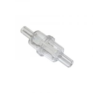 Filtre essence Polini d.8 mm