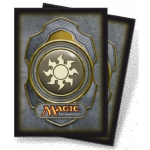 Ultra Pro 80 pochettes Deck Protectors Mana pour Magic the Gathering