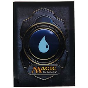 Image de Ultra Pro 80 pochettes Deck Protectors Mana pour Magic the Gathering