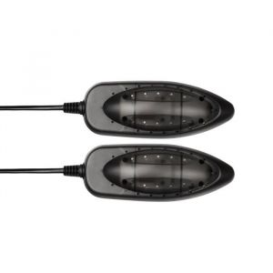 G-Heat - S&egrave;che-chaussures chauffant - S&egrave;che aussi gants, chaussettes, chaussures. Tue les bact&eacute;ries. Fourni avec 1 adaptateur 220V