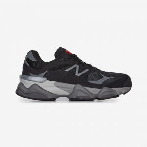 New Balance 9060, Lifestyle, en noir, taille: 38 - Couleur noir - Taille 38