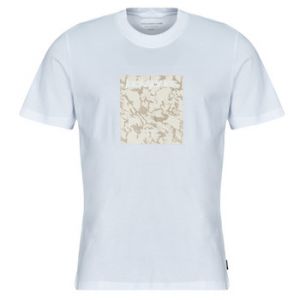 Jack & Jones Tee-shirt à manches courtes homme tarmac