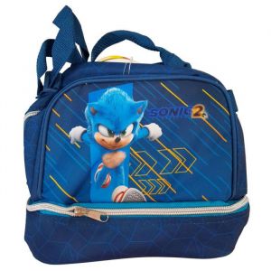 Sega Sac isotherme Sonic 2