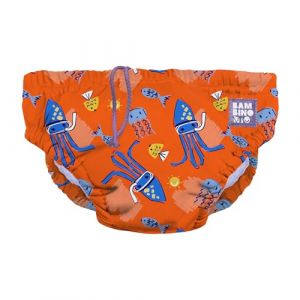 Bambino Mio Costumino Contenitivo Meduse - 1-2 anni