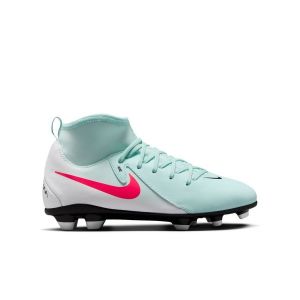 Nike Chaussures de football enfant Phantom Luna 2 Club MG